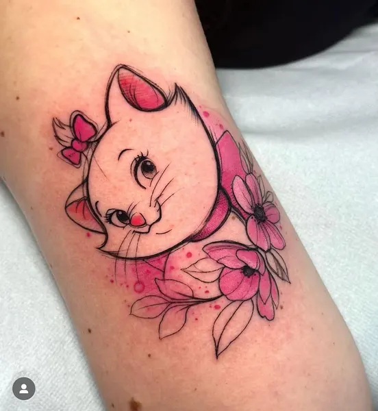 disneytatts
