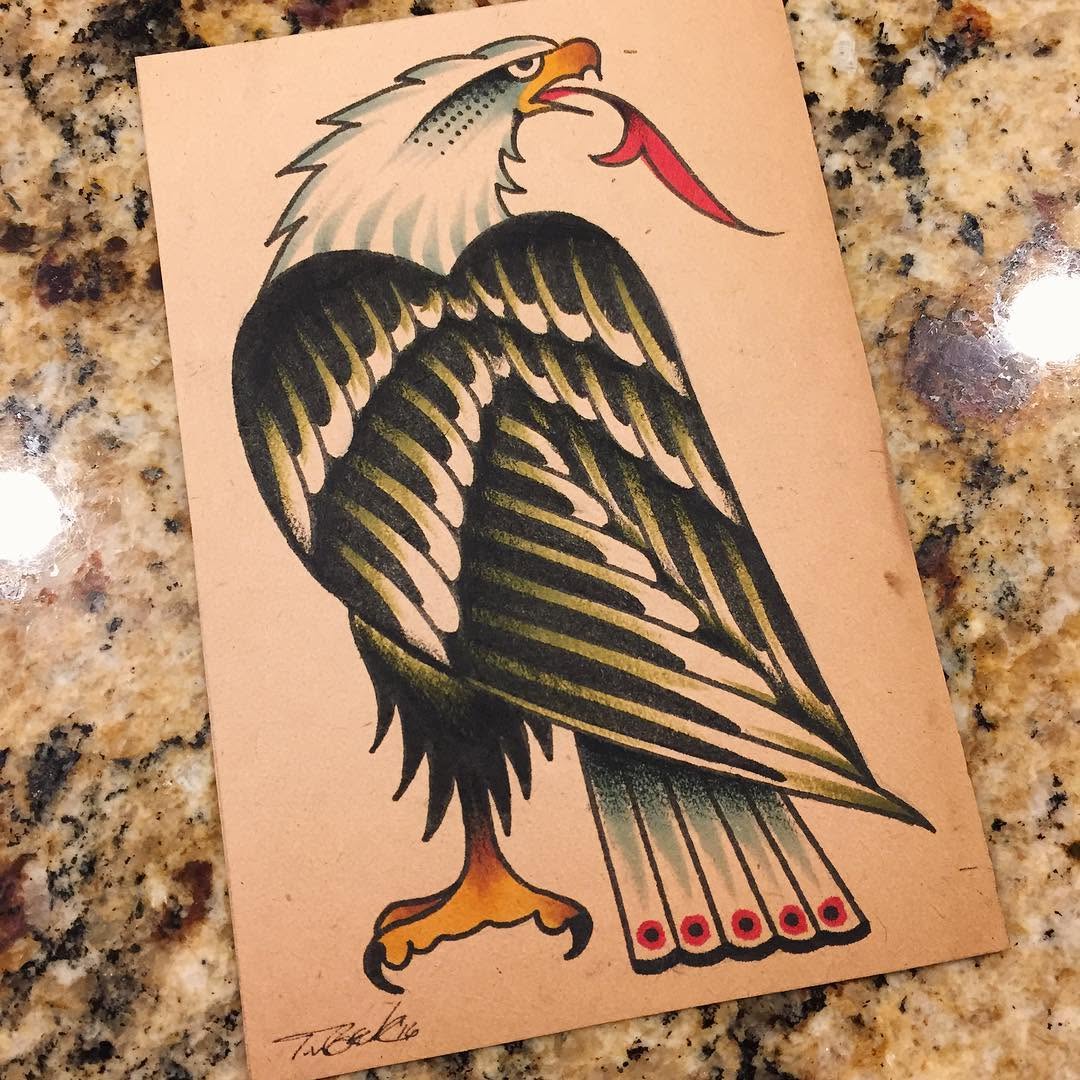 timbecktattoos