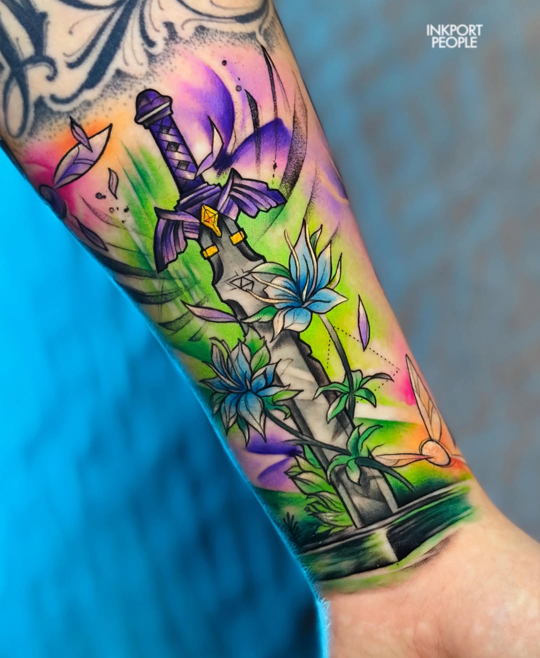 inkportpeople