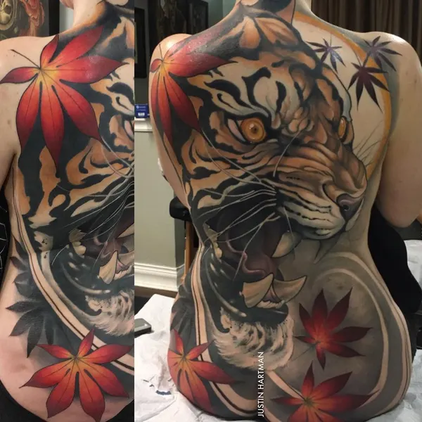 Tiger