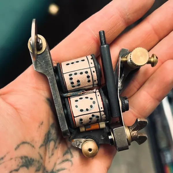 joshbovendertattoo