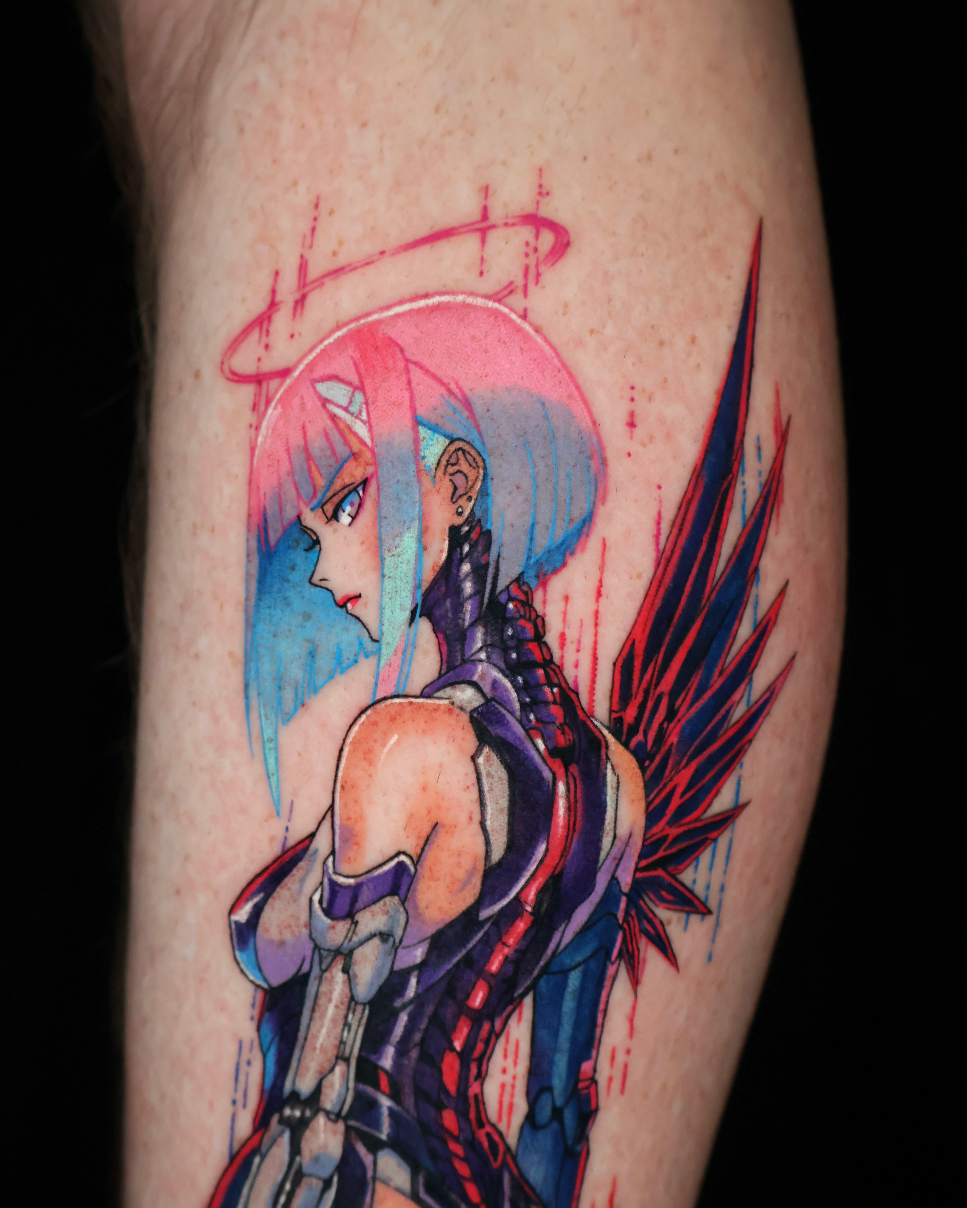 kimleetattoo
