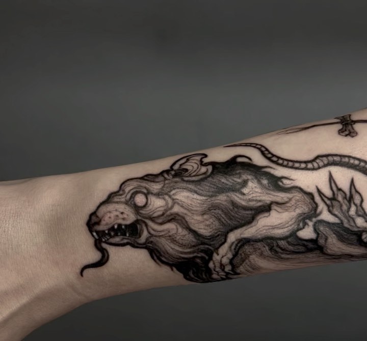 Dragon
