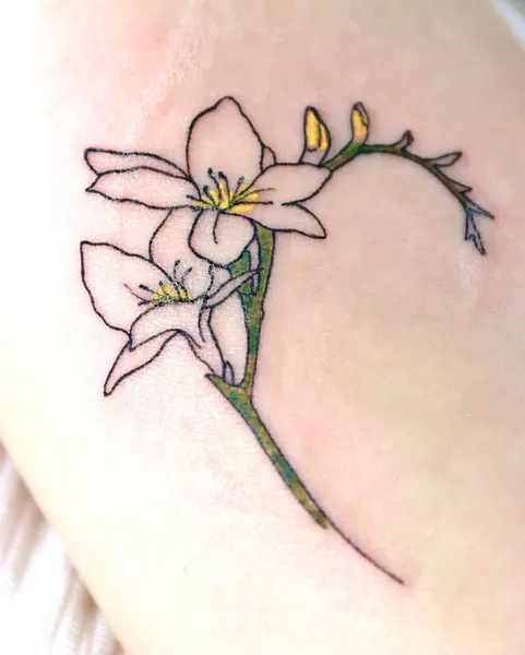 Flower