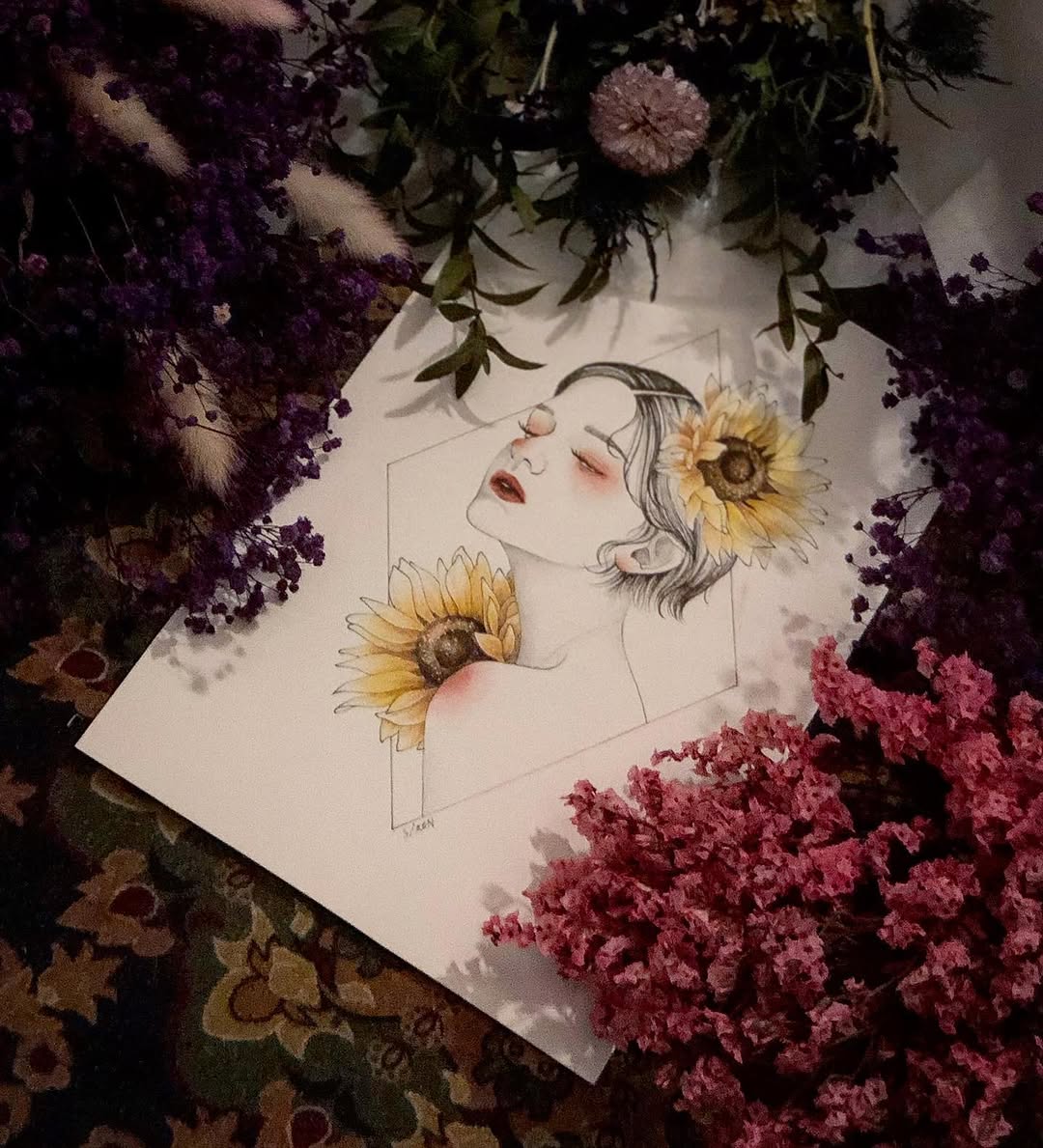 Flower