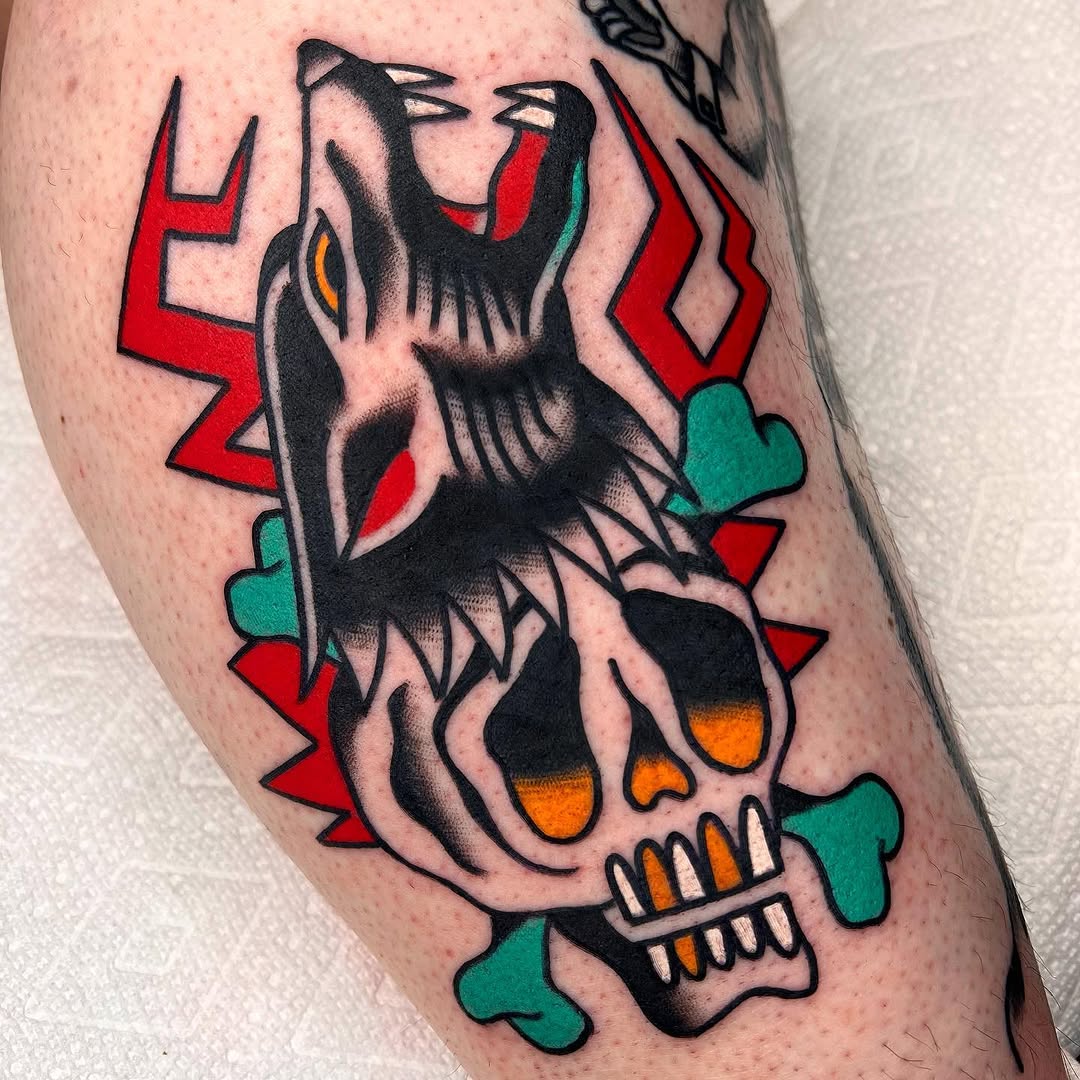 jessbakertattoo