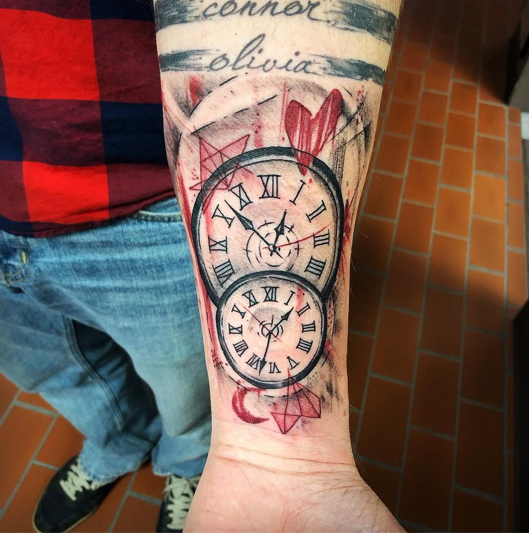timbecktattoos