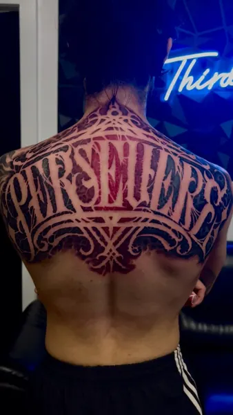 Lettering