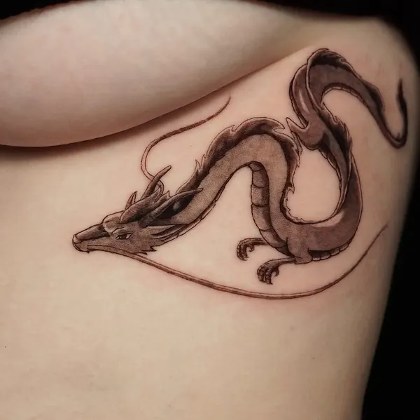Dragon