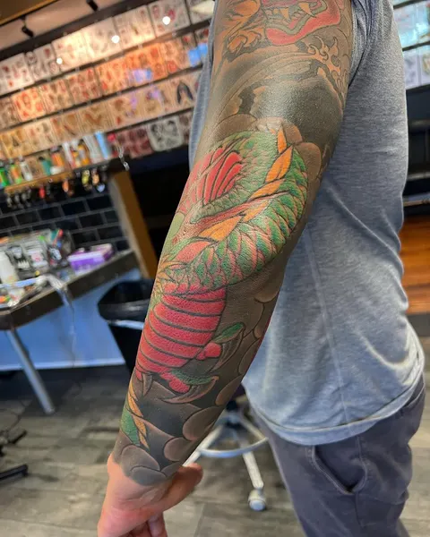 Dragon