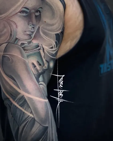 justinhartmanart