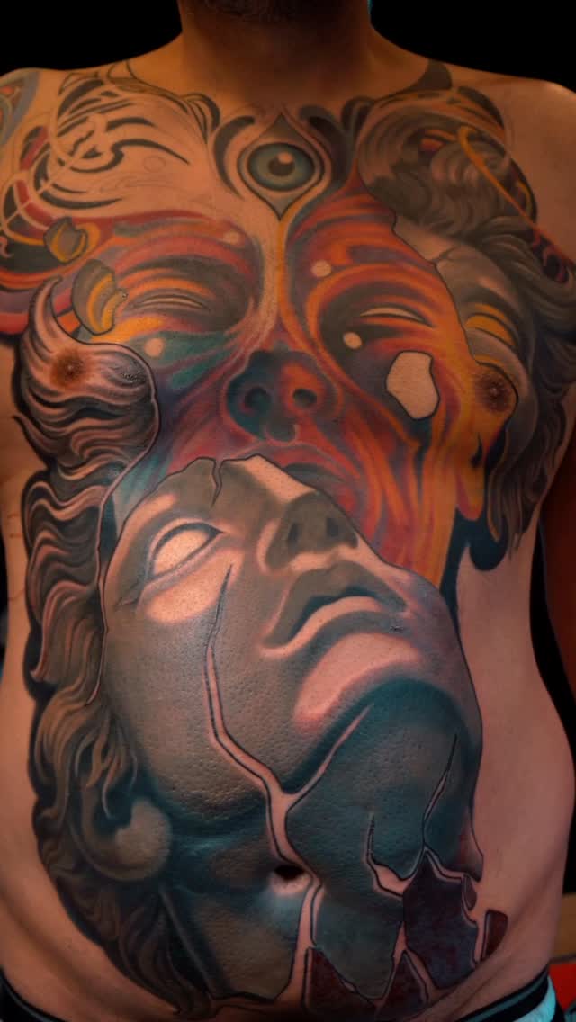 Guru Tattoo