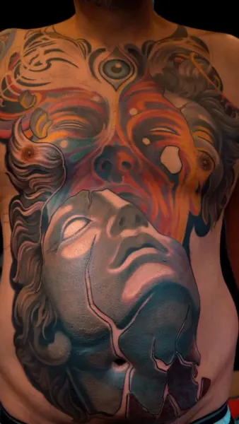 Guru Tattoo