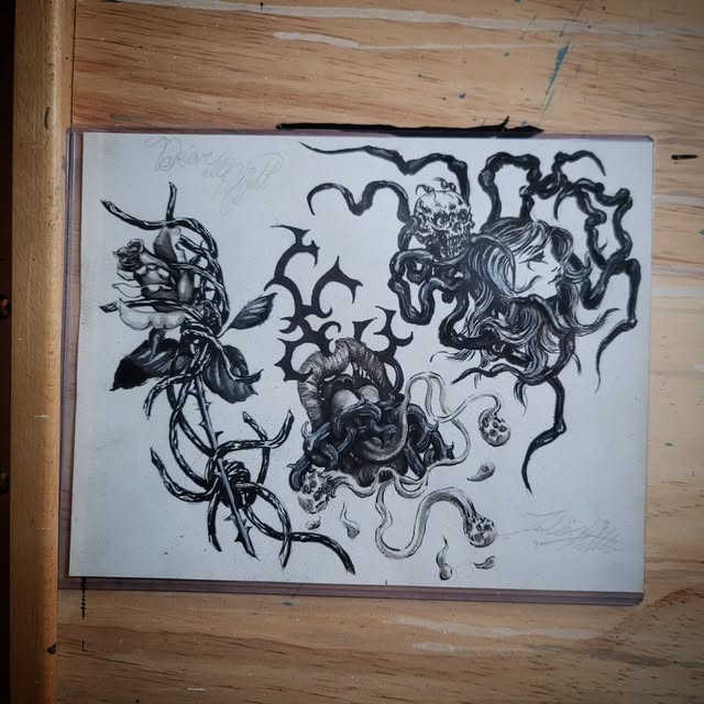 Dragon