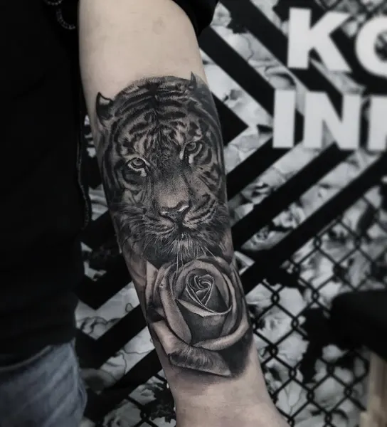 Tiger