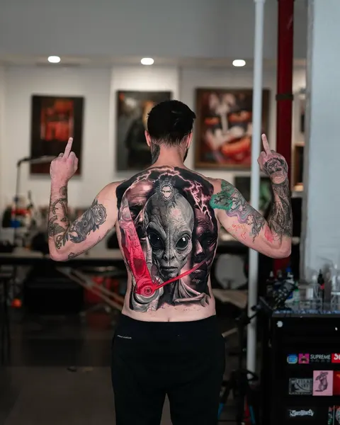 michaelperryart