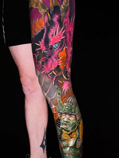 Dragon