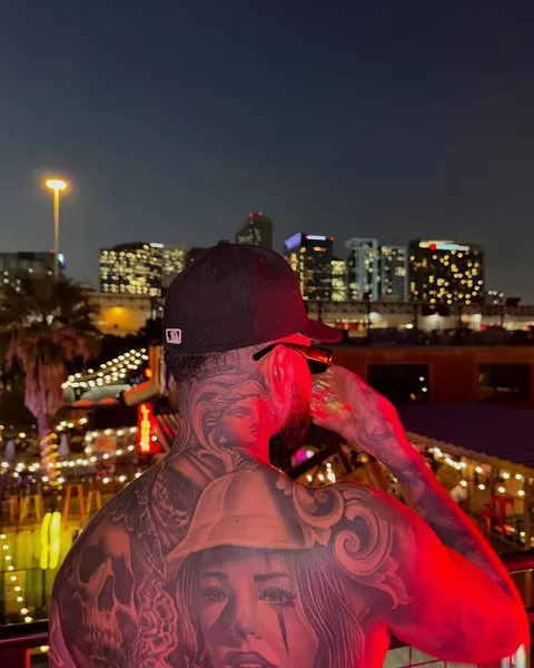 Luis Inda