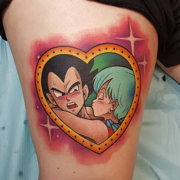 russelltattoo