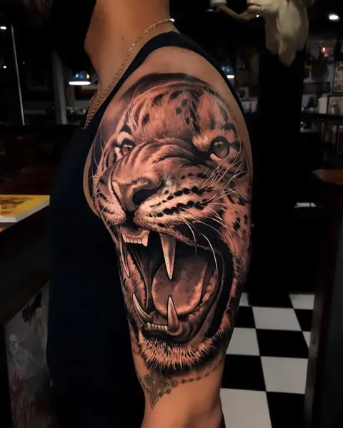 Tiger