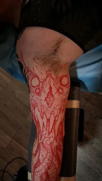 toxycxlr