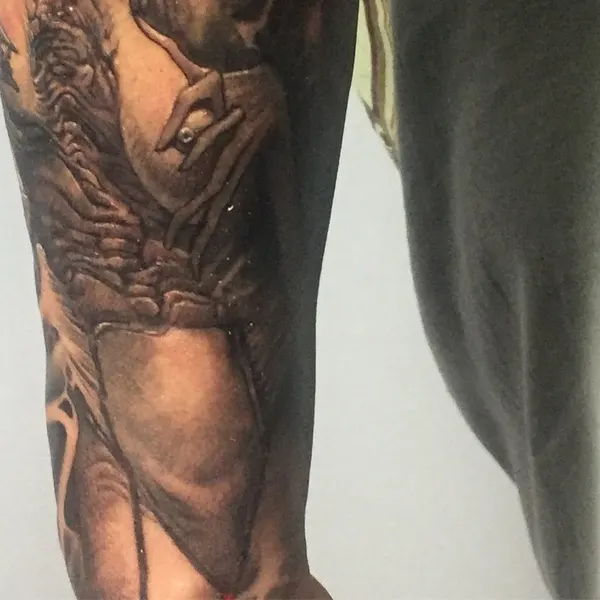Edgar Marquez