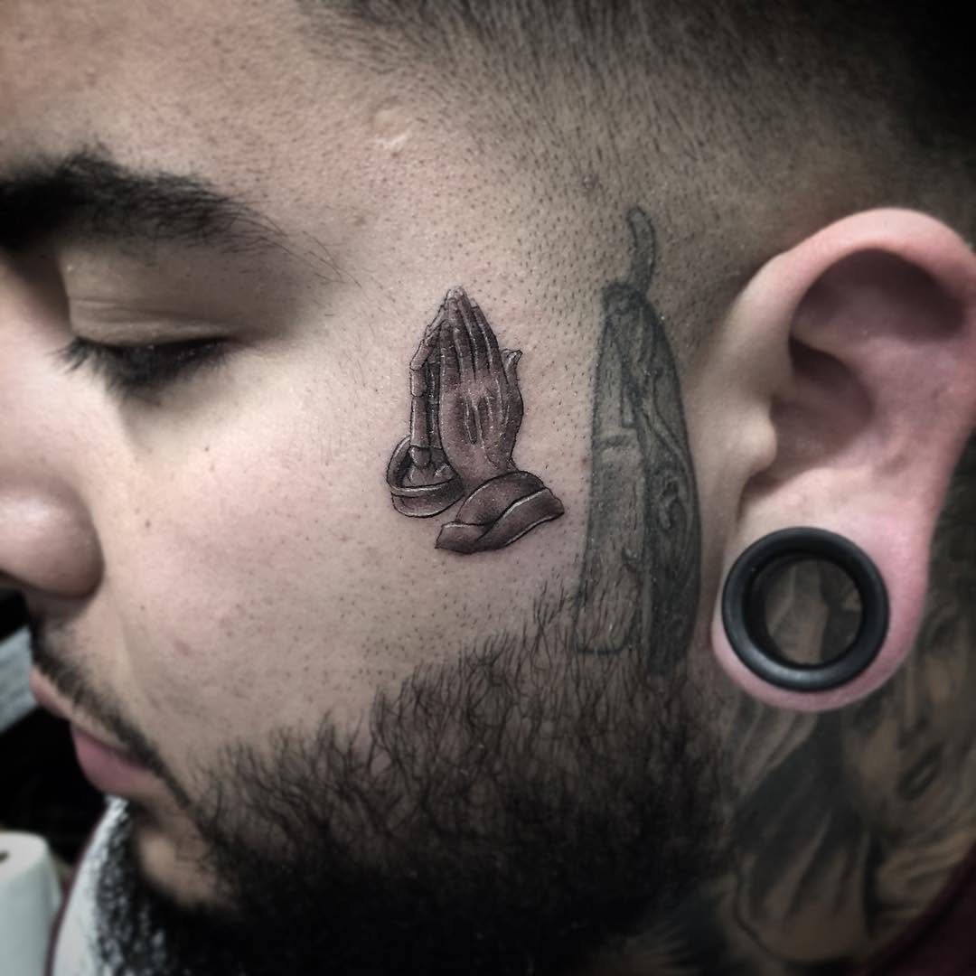 Isaiah Negrete