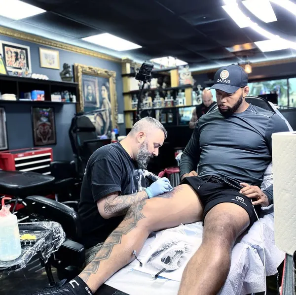 marceltattooartist