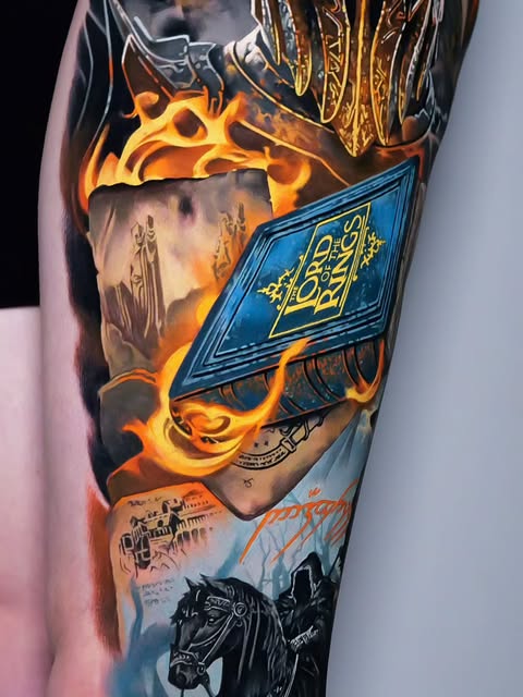 nicknoonantattoo