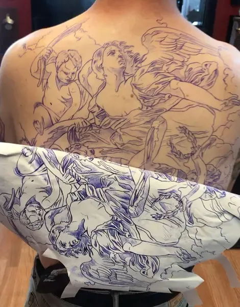 inkbypena