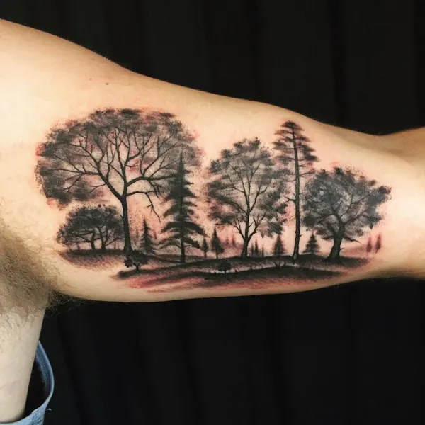 Nature