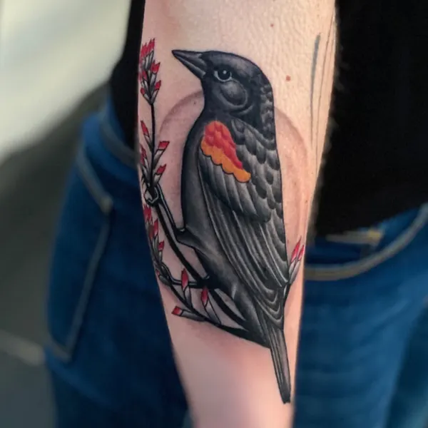 Guru Tattoo