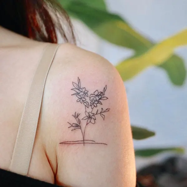 Flower