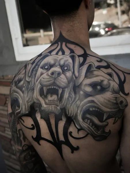 Guru Tattoo