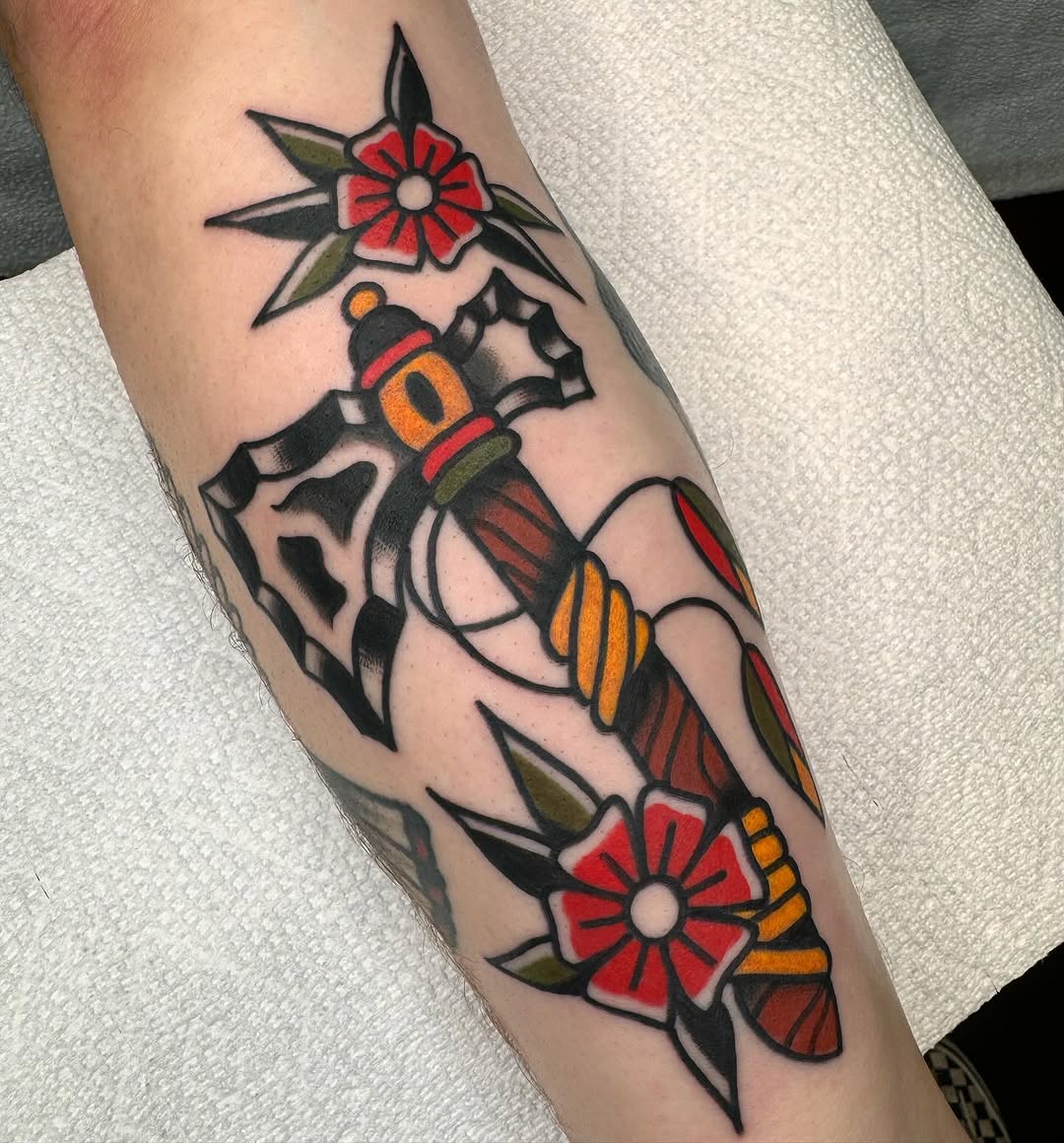 jessbakertattoo