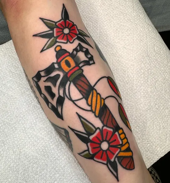 jessbakertattoo