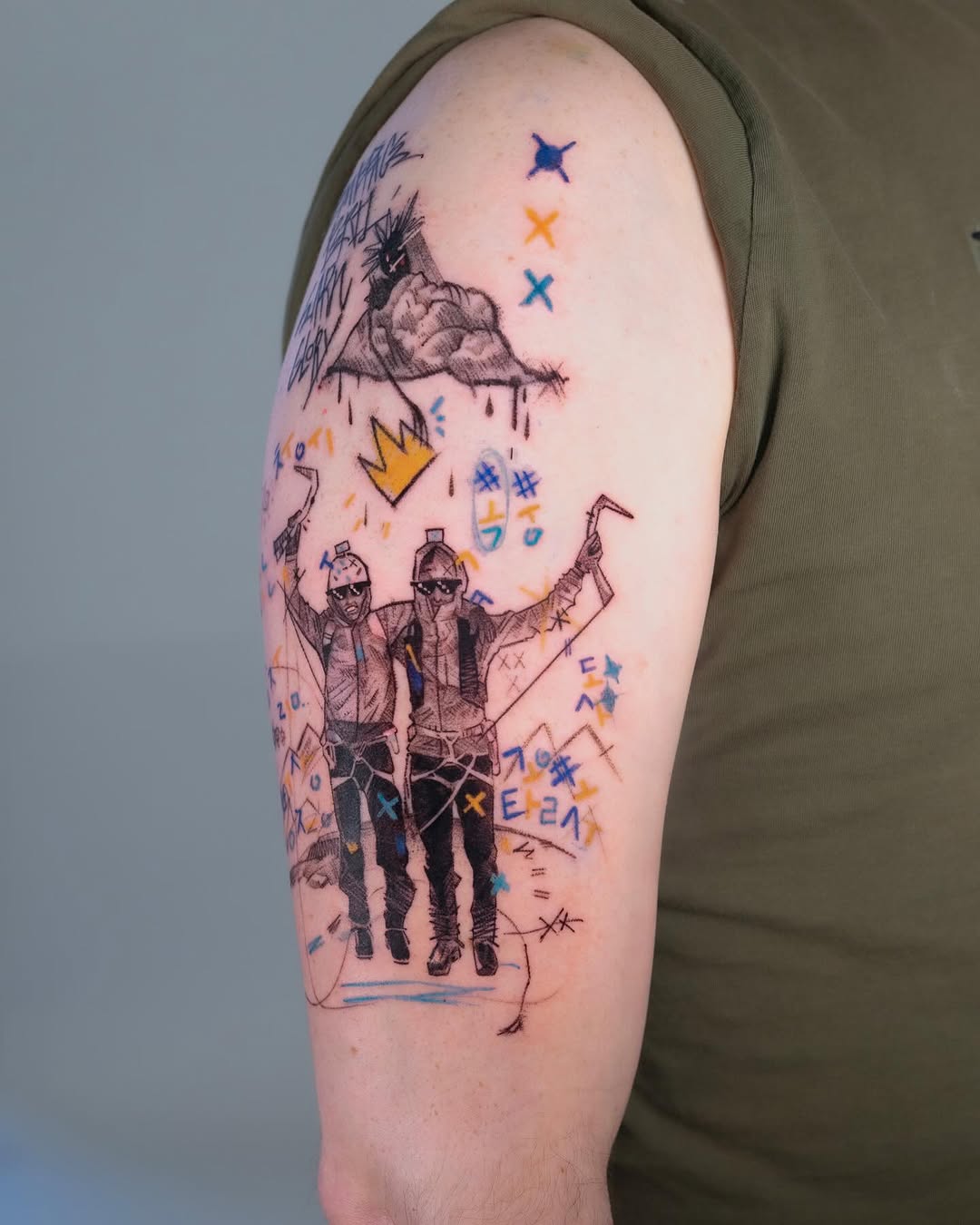 tattooist_yaza
