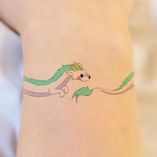 Mini, 토끼