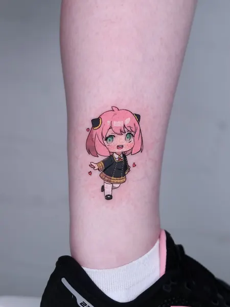 OSCARINK