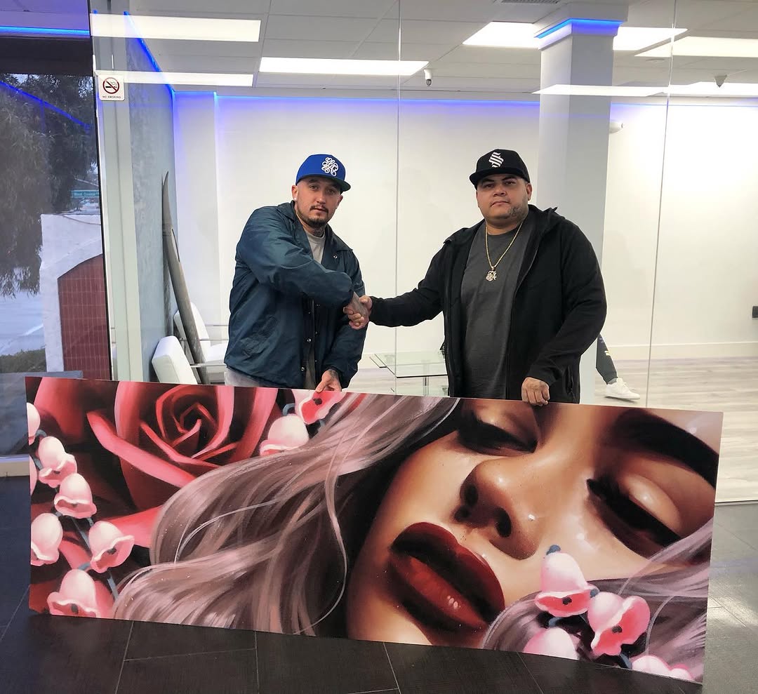 Fernie Andrade