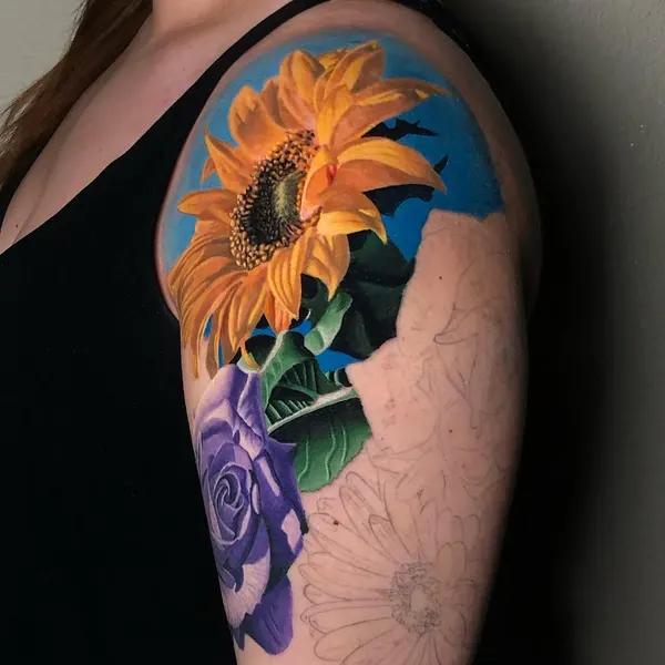 Flower