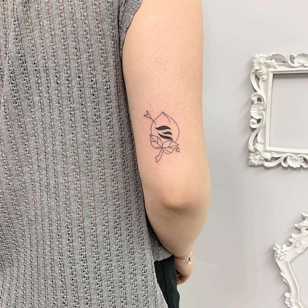 Lettering