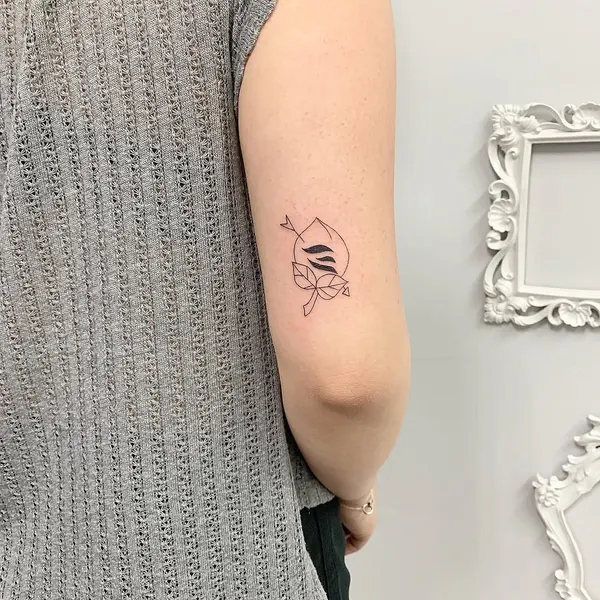 Lettering