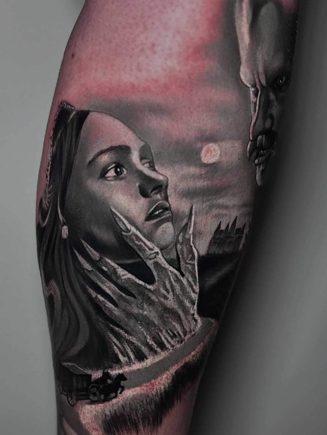 tattoosbyarchie