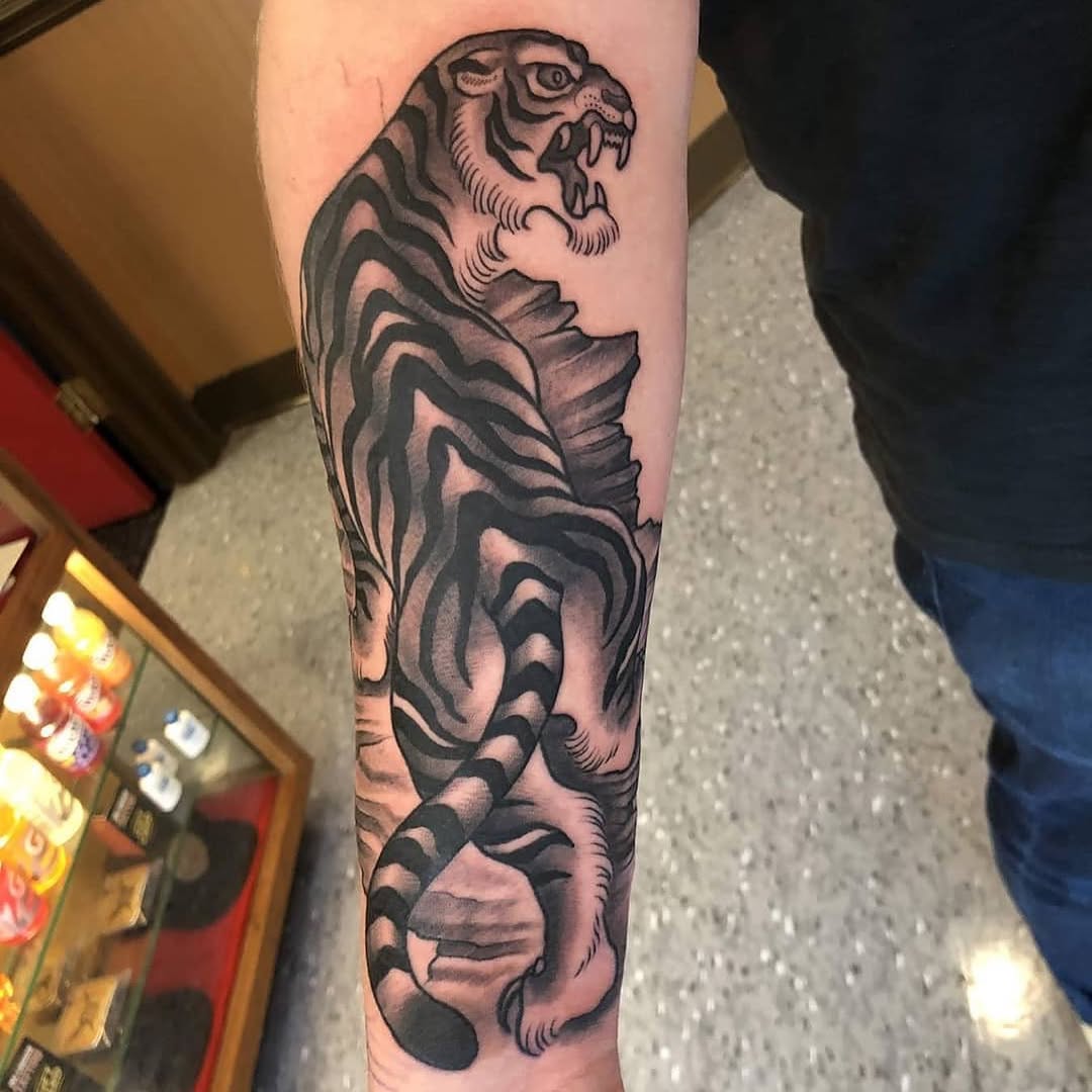 Tiger