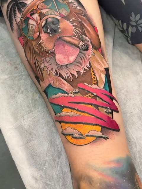 Animal