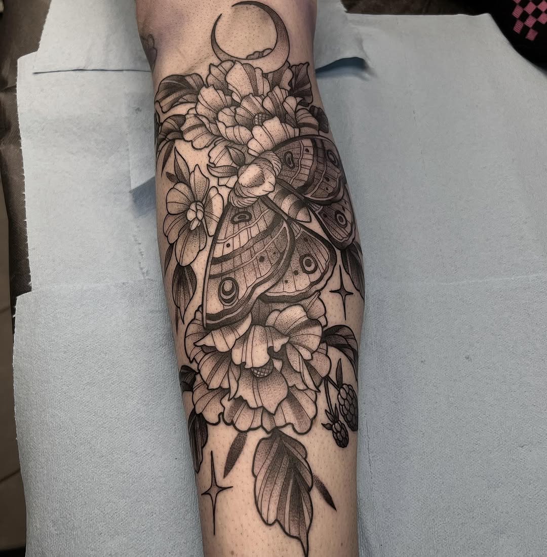 sarastigmata