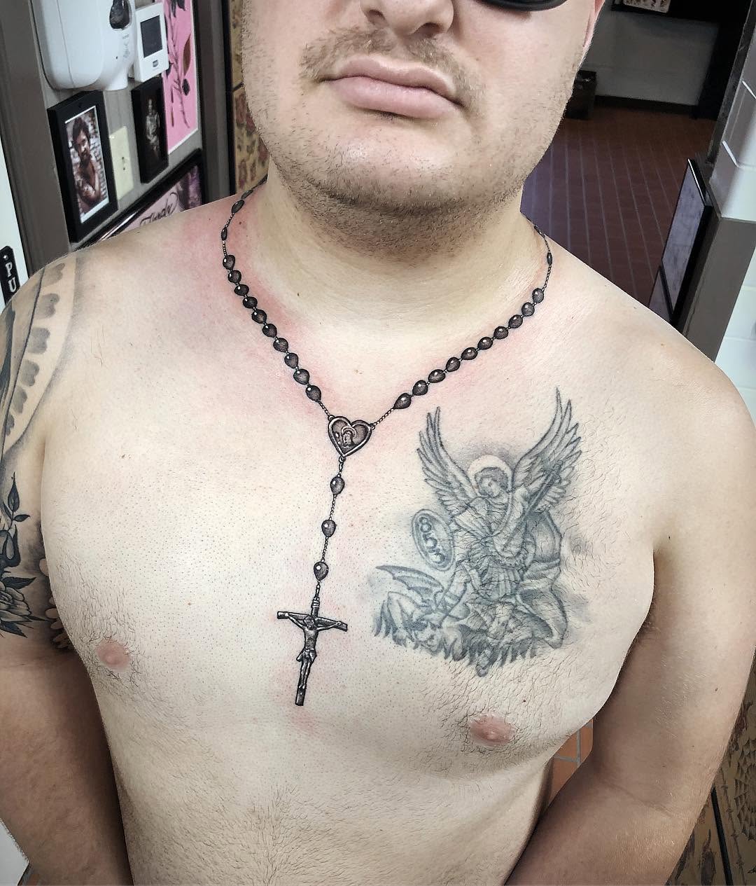 timbecktattoos