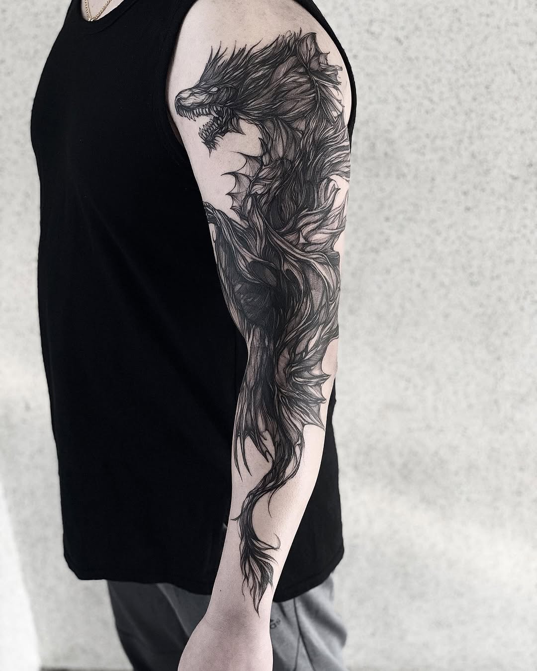 Dragon