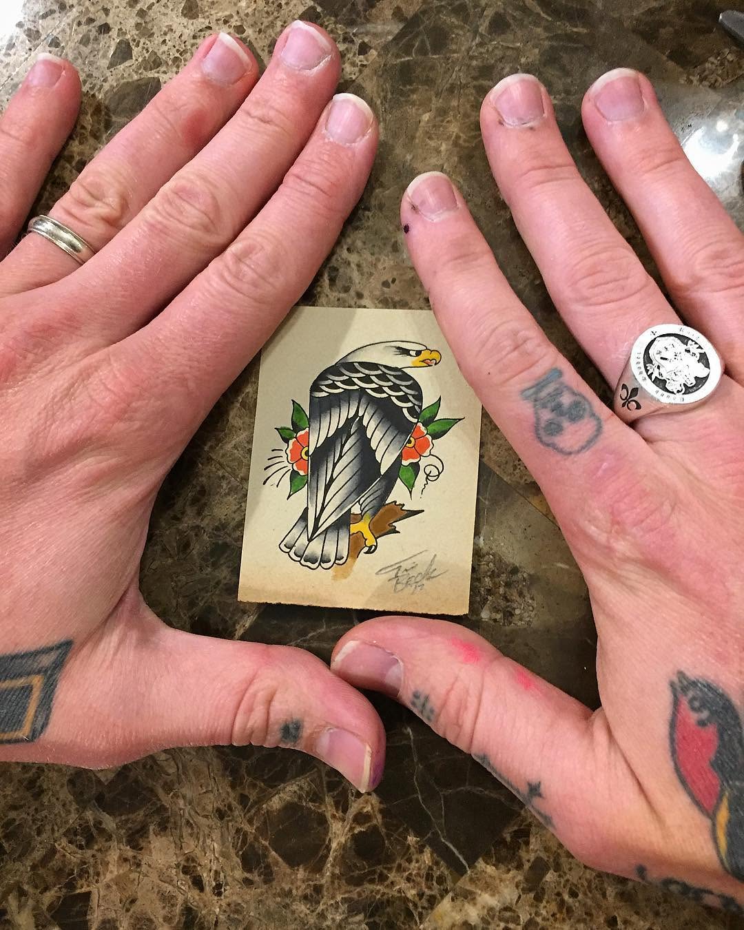 timbecktattoos